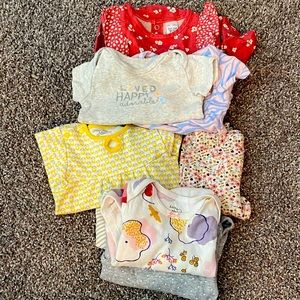 🚫SOLD🚫 Bundle of 9 month clothes